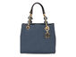 Small Satchel - Blue
