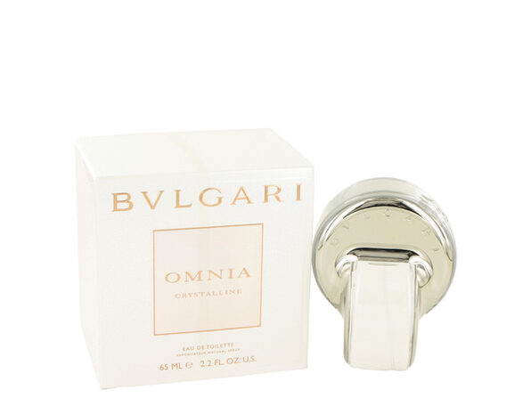 omnia crystalline edt