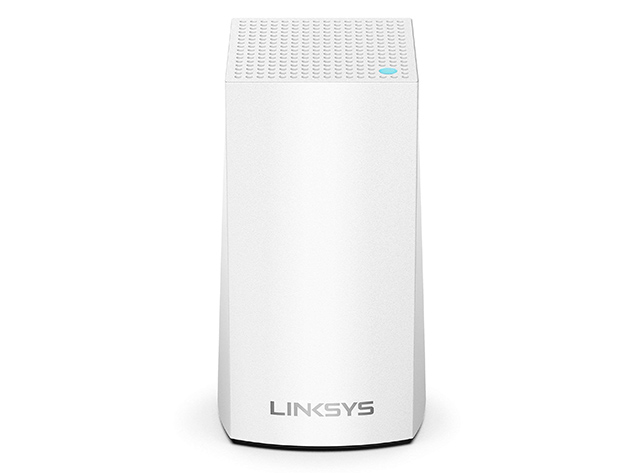 Linksys Velop Whole Home Tri-Band AC2200 WiFi Router 2-Pack (Refurbished)