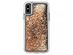 Case-Mate Apple iPhone X/Xs Waterfall Phone Case with Refined Metallic Button, Gold