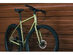 4130 All-Road - Flat Bar - Matte Olive Bike - Extra Small ( Riders 5'1" - 5'6") / 650b