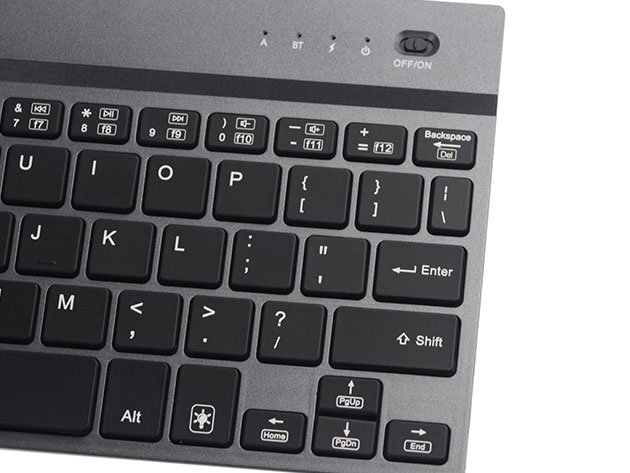 Gotek Slim Wireless Keyboard