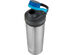 Contigo 2040981 Shake & Go Fit THERMALOCK Stainless Steel Shaker Bottle, 24 oz., Carolina Blue - Blue