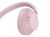 Sony WH-CH720N Noise Canceling Headphones - Pink (Refurbished)