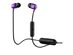 Skullcandy Jib Wireless Earbuds (Purple)