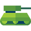 Learn Unity AI By Making a Tank Game