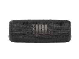 JBL Flip 6 Portable Bluetooth Speaker Black (Open Box)