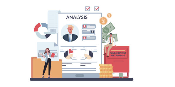 Financial Statement Fundamentals and Analysis - Product Image