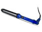 32mm Clipless Tourmaline Curling Iron (with Heat Glove Included) - Blue
