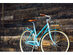 City Bike - The Azure (3 Speed) Bike - Medium (48 cm - Riders 5'5" - 5'9")