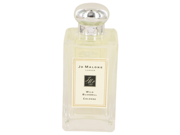 Jo Malone Wild Bluebell by Jo Malone Cologne Spray (Unisex unboxed) 3.4 oz