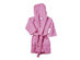 Alvare Luxury Kids Robe (Pink/Large)