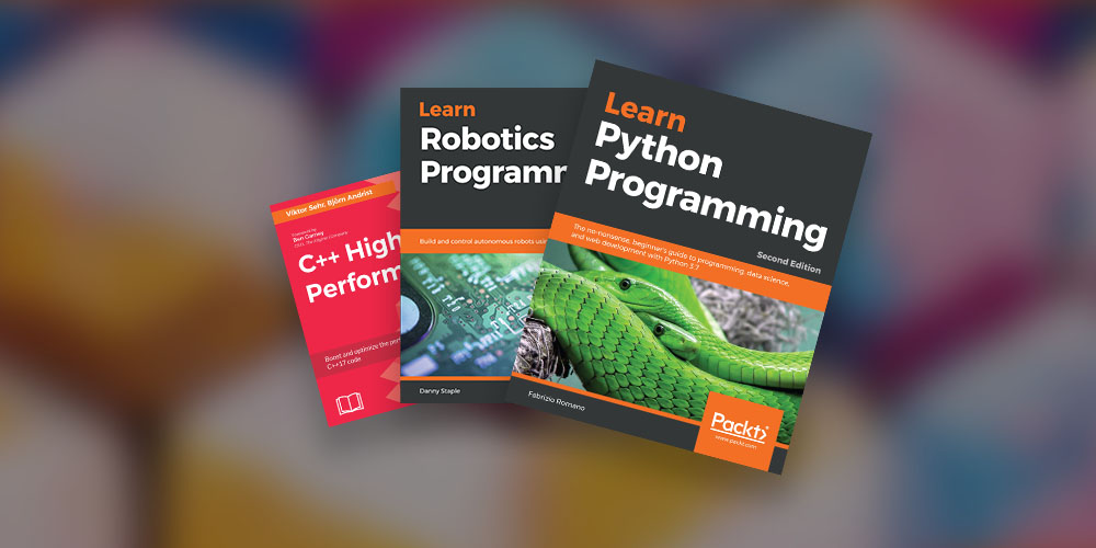 The Complete Learn to Code eBook Bundle