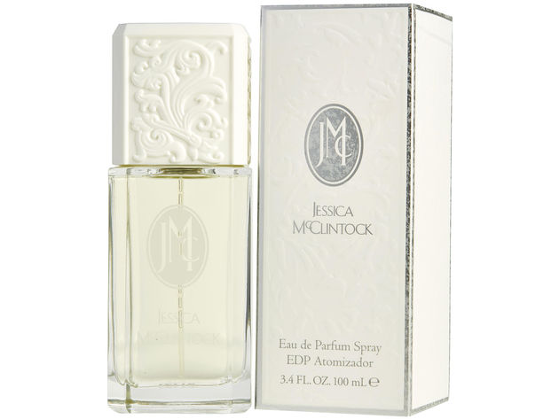 Jessica Mcclintock By Jessica Mcclintock Eau De Parfum Spray 3.4 Oz For Women (Package Of 4)