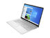 HP 17CP0076NR 17 inch HD Touch Laptop - AMD Athlon Gold 3150U - 8/512 GB