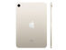 Apple iPad mini 6th Gen (2021) 256GB Wi-Fi Starlight (Refurbished)