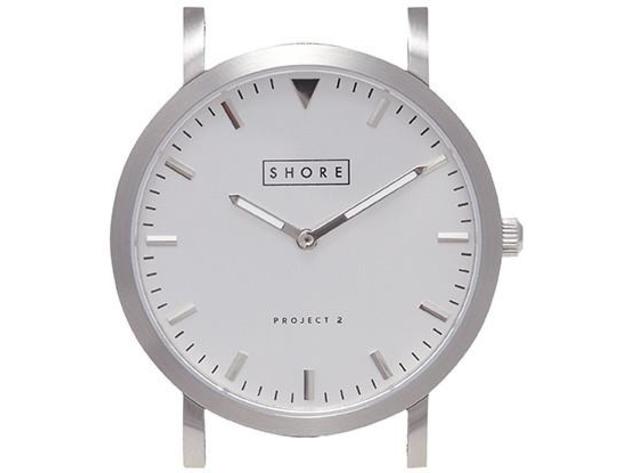 Cowes Watch by Shore Projects