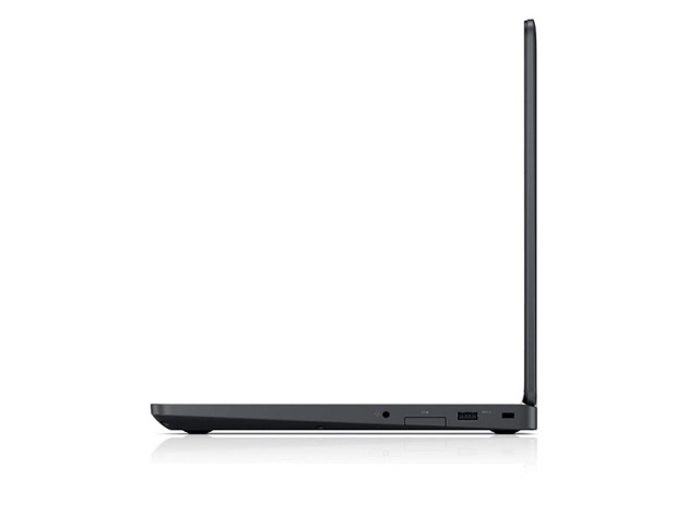 Dell Latitude E5470 14" Laptop, 2.60GHz Intel i5 Dual Core Gen 6, 8GB RAM, 256GB SSD, Windows 10 Professional 64 Bit (Grade B)