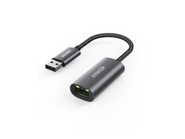 Anker PowerExpand USB 3.0 to Gigabit Ethernet Adapter