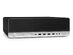 HP EliteDesk 800 G4 SFF i5-8500 16GB 256GB SSD Win10 Pro (Refurbished)