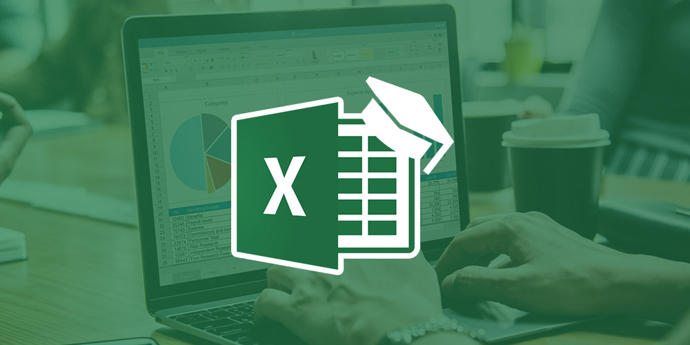 Learn Excel 2016 Intermediate Level
