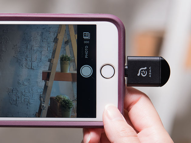 iKlips miReader 4K