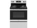 GE JBS360RMSS 5.0 Cu. Ft. Stainless Steel Free-Standing Electric Range