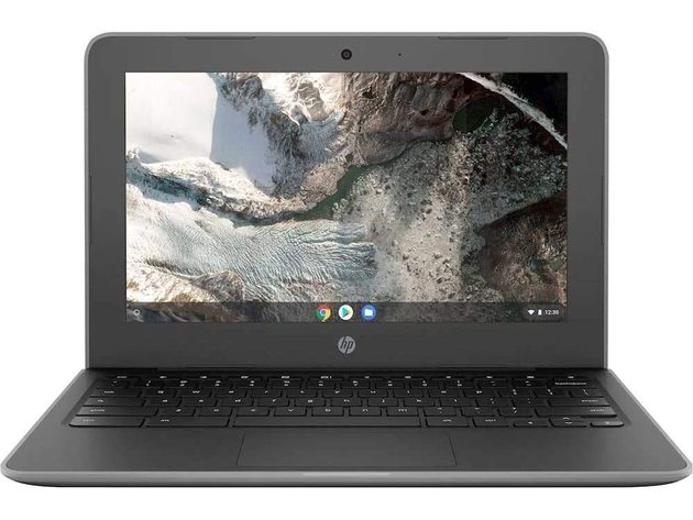 HP 11.6" Chromebook 4GB RAM 16GB EMMC (Open Box)