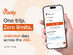 Vuoly eSim Mobile Data Plan: USA - Unlimited/15 Days