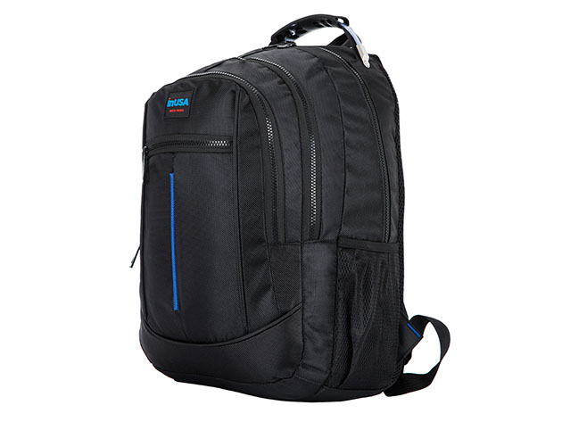 InUSA ROADSTER Executive Backpack for Laptops Up to 15.6"