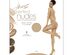 Hanes Perfect Nudes Tummy Control Nylon and Spandex Pantyhose, Large Size, 10 Denier, Buff