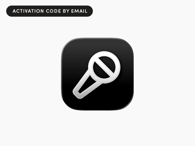 $39.99 iSpeech AI Text-to-Speech: Lifetime Subscription