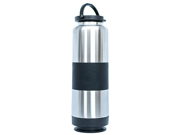 FLPSDE Dual Chamber Water Bottle