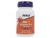 NOW Foods - MK7 Vitamin K2 100 mcg. - 60 Vegetarian Capsules