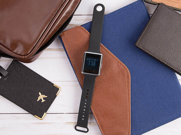 vivitar smart watch reviews