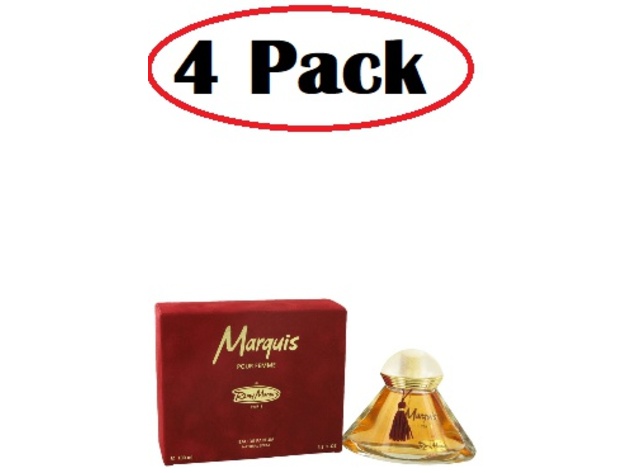 Marquis best sale red perfume