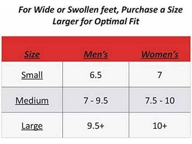 COMFORTLAND Plantar Fasciitis Posterior Night Splint with Three Padded Straps for Leg and Foot, Small (M: 6.5 W: 7)