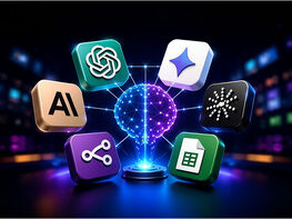 AI Mastery for Working Professionals E-Degree