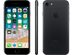 Apple iPhone 7 Unlocked Matte Black/128GB/Grade B (Refurbished)
