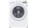 LG WM3400CW 4.5 Cu. Ft. White Electric Front Load Washer