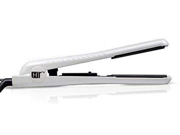 Hair rage 1.25 shop ceramic straightener review