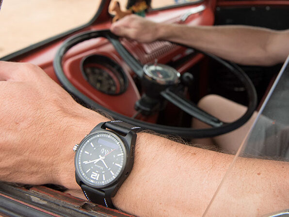 Martian mVoice Smart Watches with Amazon Alexa | Cult of Mac Deals