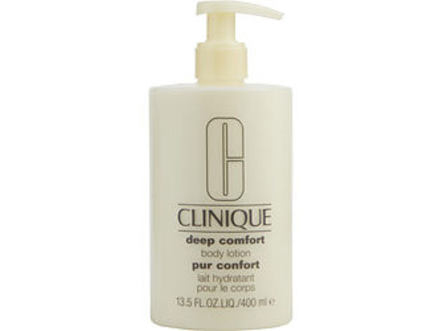 CLINIQUE by Clinique Deep Comfort Body Butter --400ml/13oz ( Package Of 2 )