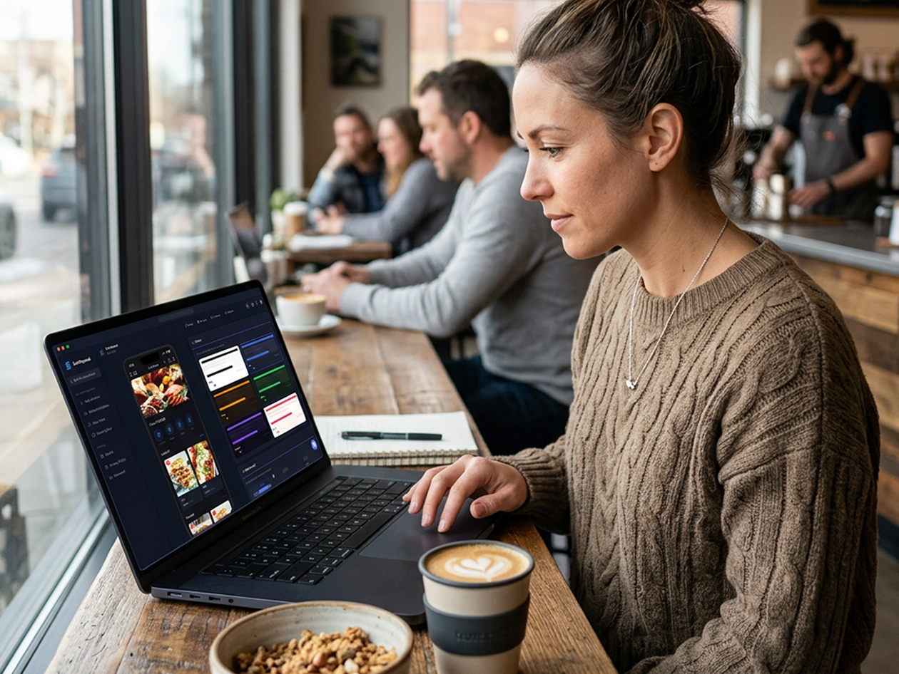 Swiftspeed AI App Builder Pro Plan: Lifetime Subscription