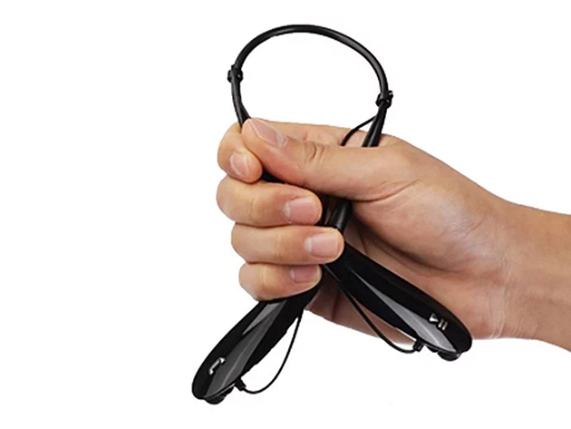 Buy One Get One Free Ultra Sound Bluetooth Stereo Headset