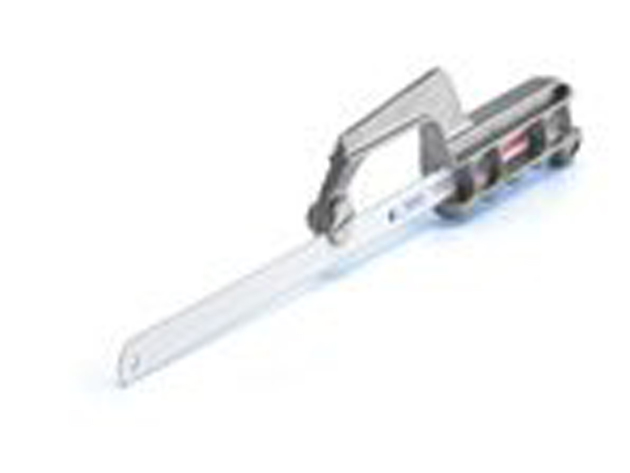 Lenox 20975975 Compact Hacksaw Frame w/ Blade