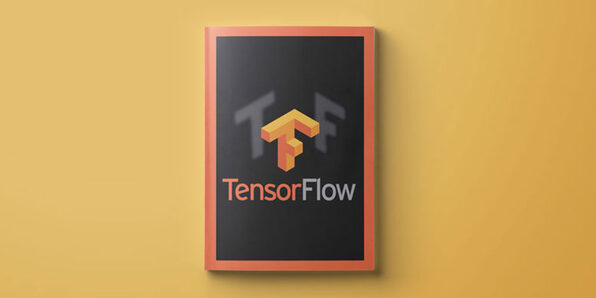Machine Learning with TensorFlow - Product Image