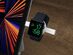 Adam Elements OMNIA A1 Apple Watch Magnetic Wireless Charger