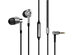 1MORE Triple Driver In-Ear Headphones Silver