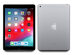 Apple iPad 6 9.7" (2018) 32GB WiFi Space Gray (Refurbished)